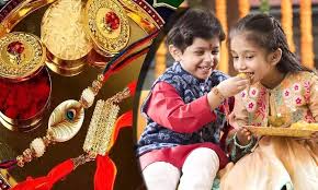 Raksha- Bandhan