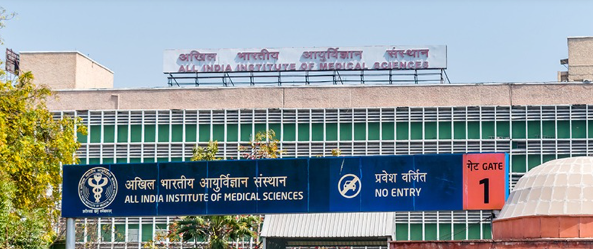 AIIMS