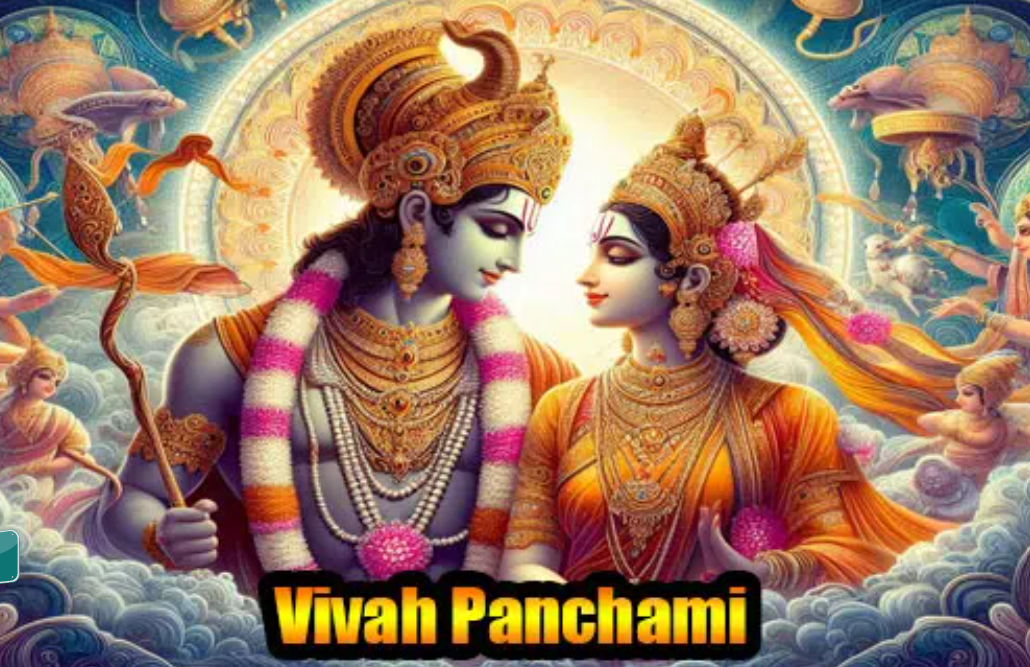 Vivah Panchami