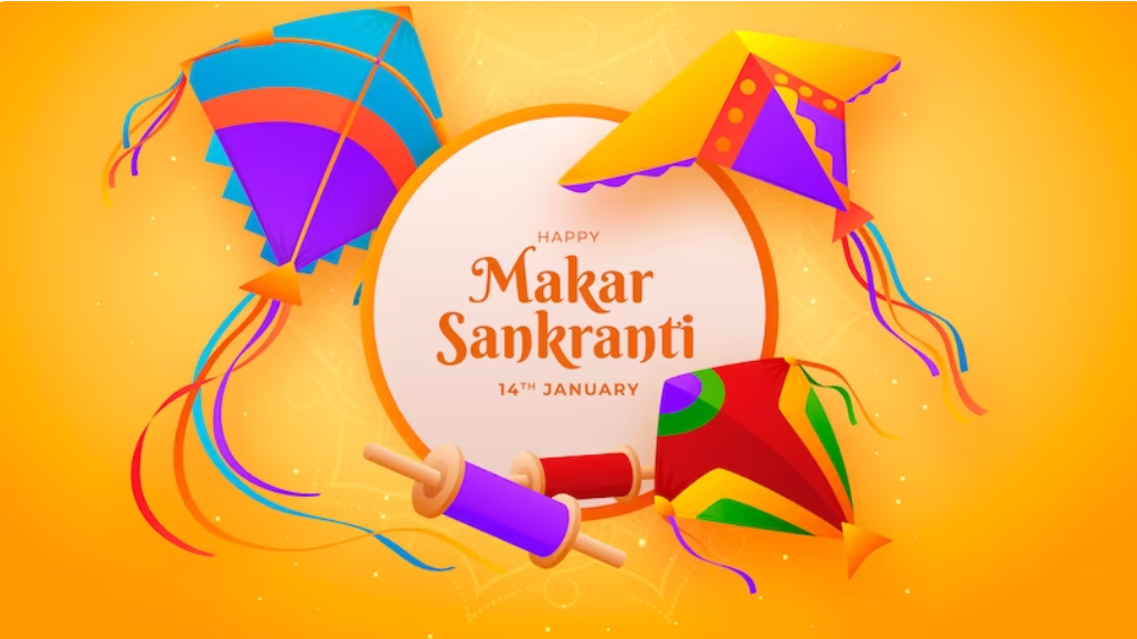 Makar Sankranti