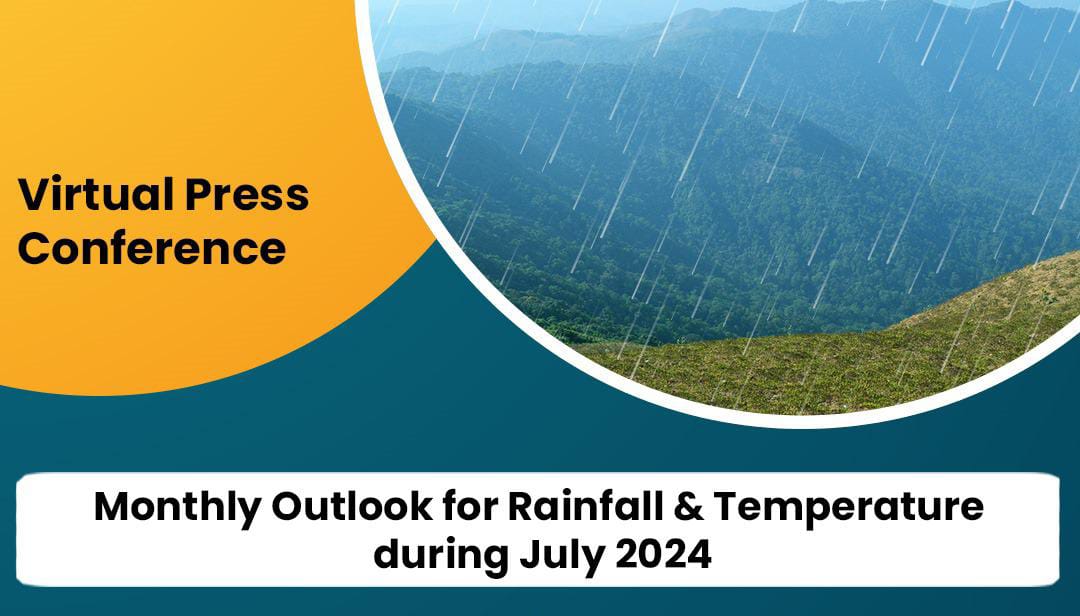 Rainfall and Temperature