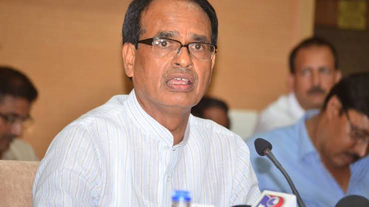 Shivraj Singh Chouhan
