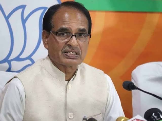 Shivraj Singh Chouhan