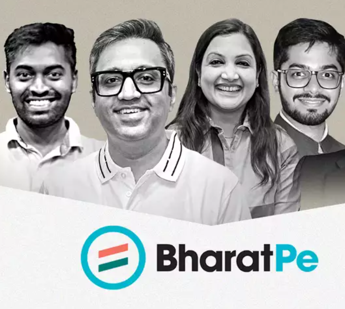 BharatPe 