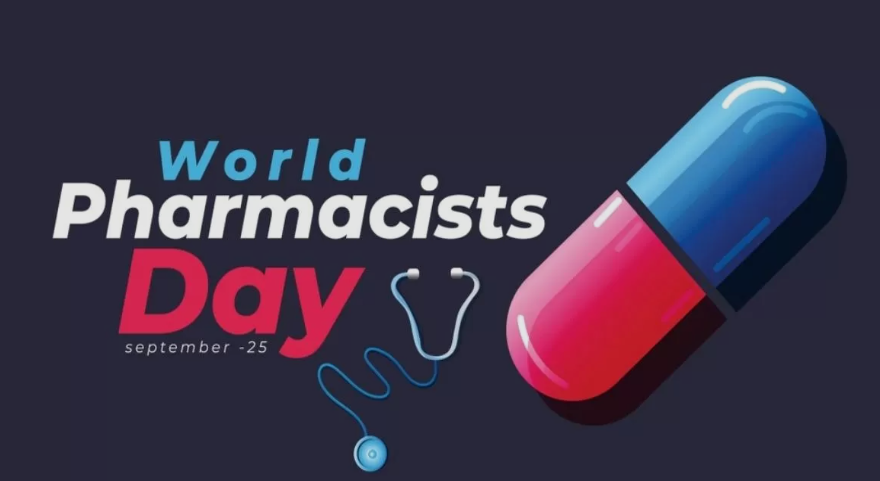 World Pharmacists Day 2024