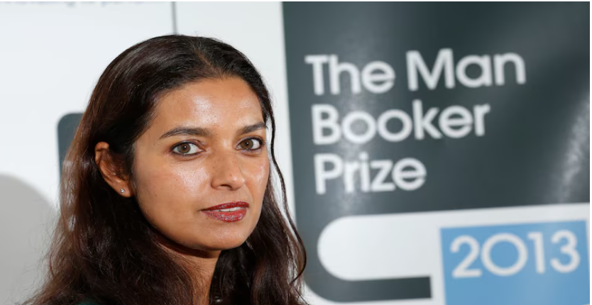 Jhumpa Lahiri