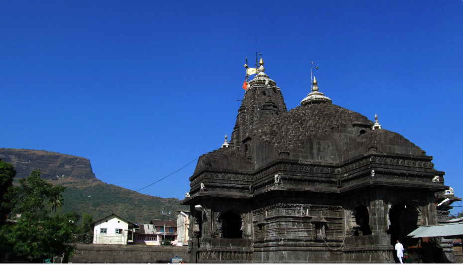 त्र्यंबकेश्वर मंदिर