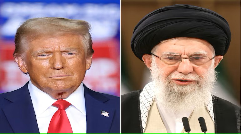 US military personnel evacuating from Middle East amid Israeli-Iran tensions.