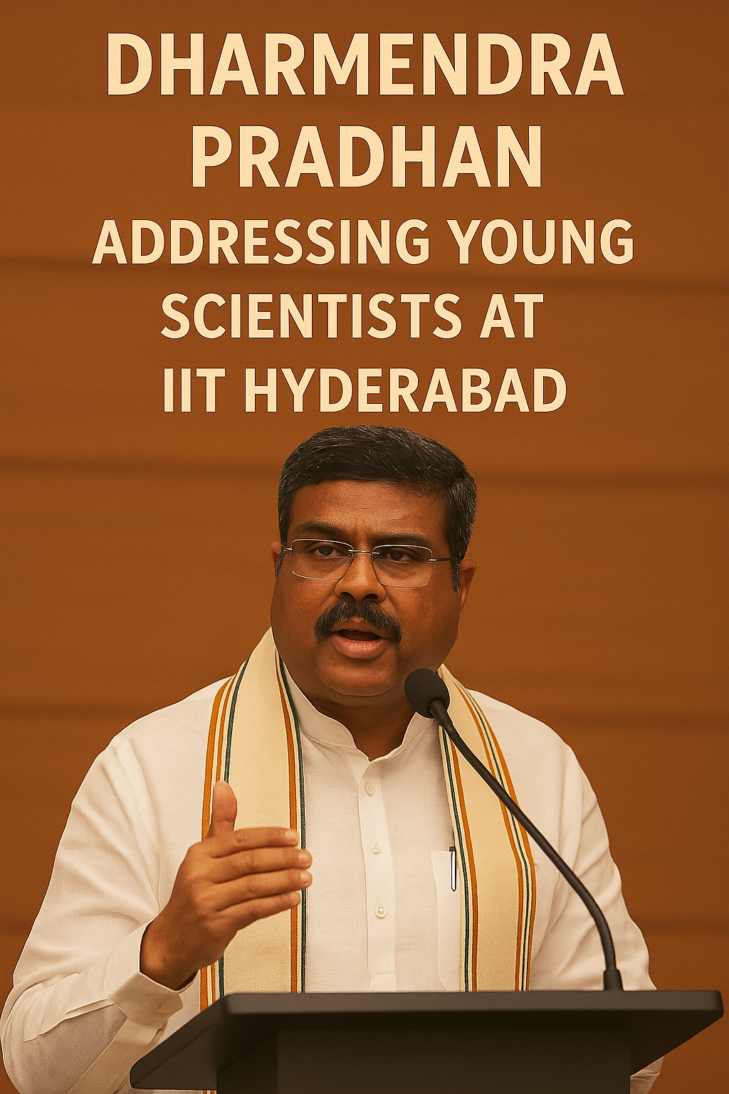  International delegates in discussion on environmental and governance issues