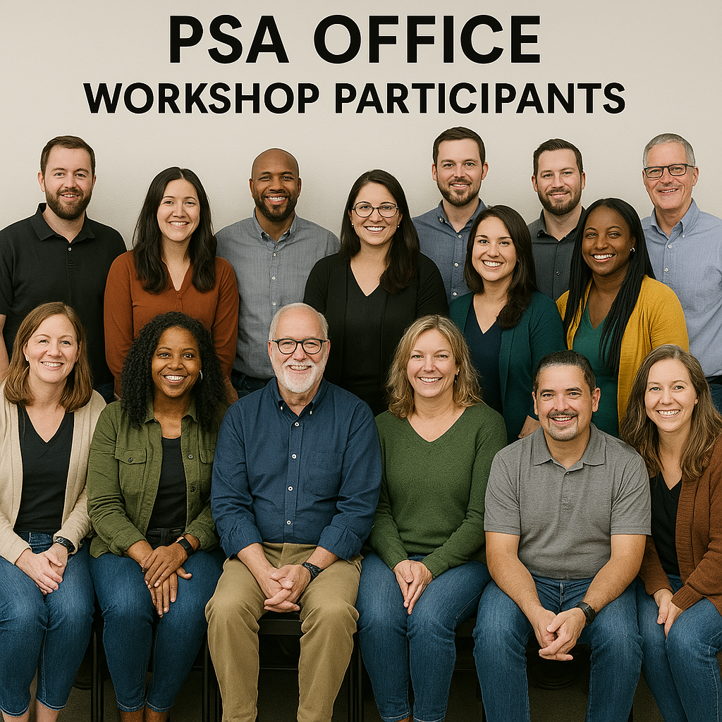 Group of Indian health officials and scientists at NOHM workshop.