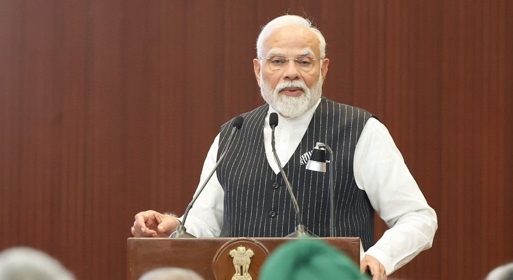 “Graph showing India's exponential growth in defence exports from 2014 to 2024”